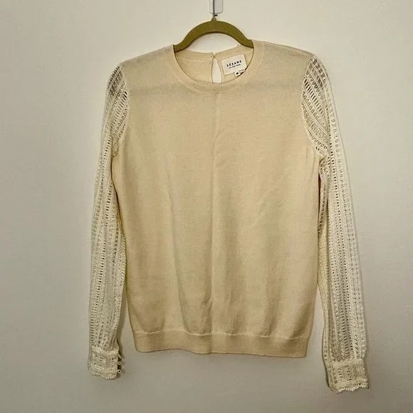 Sezane Sweaters - Sezane Sweater